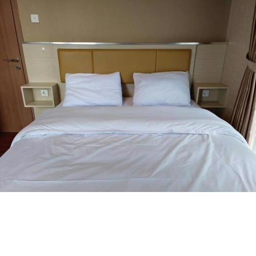 Apartment Puri Orchard, 2BR