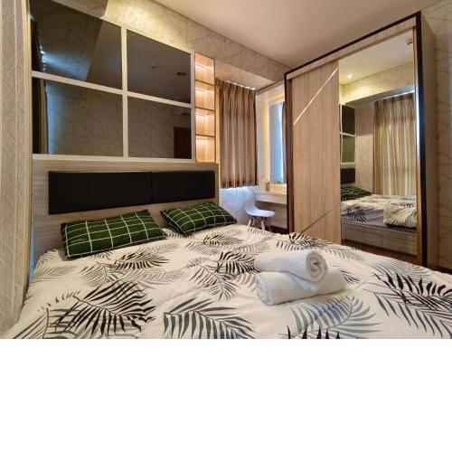 Apartment Puri Orchard, Jakarta