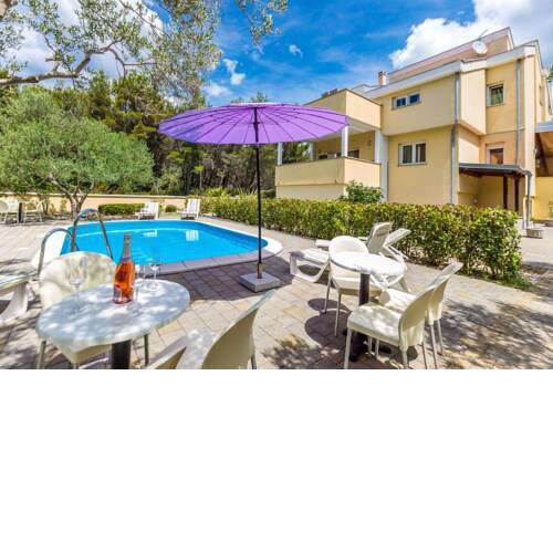 Apartment Put Gumala - 2