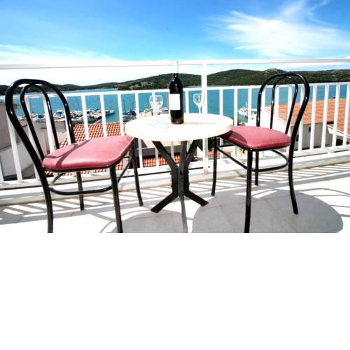 Apartment Put Jazine - 4