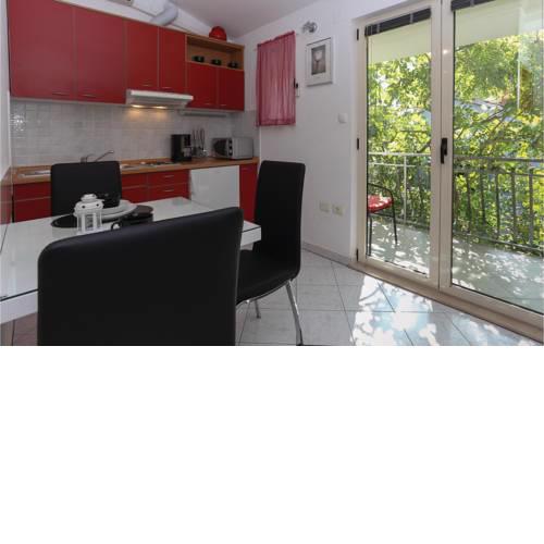Apartment Put Vlaka III
