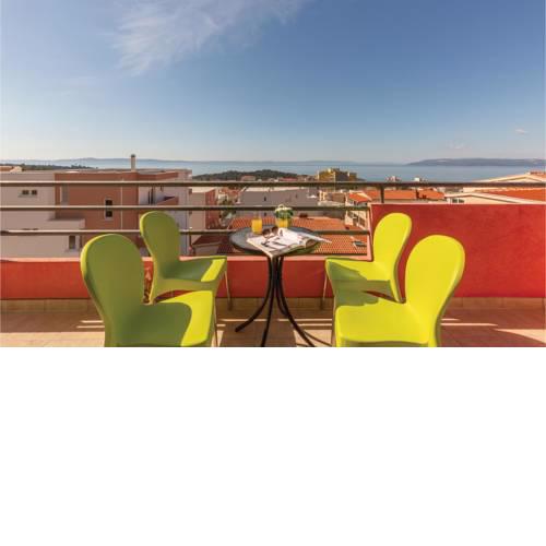 Apartment Put Zuke Croatia
