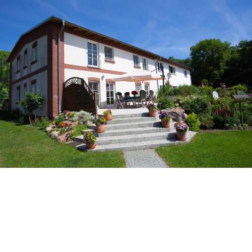 Apartment Putbus 6