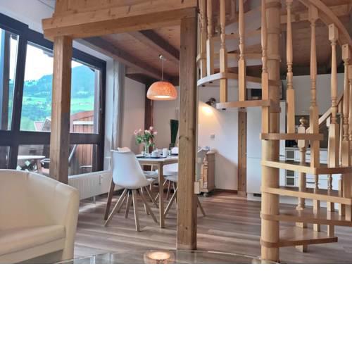 Apartment Pyrkerstrasse