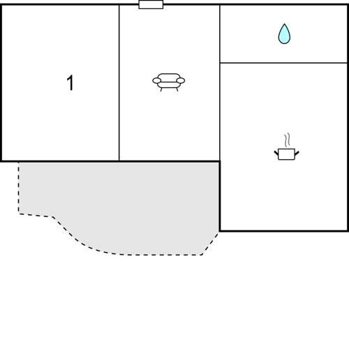 Apartment Quadratsch