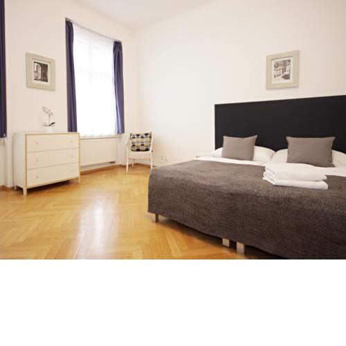 Apartment Quadrio.2