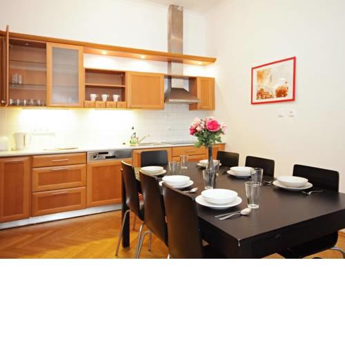 Apartment Quadrio.4