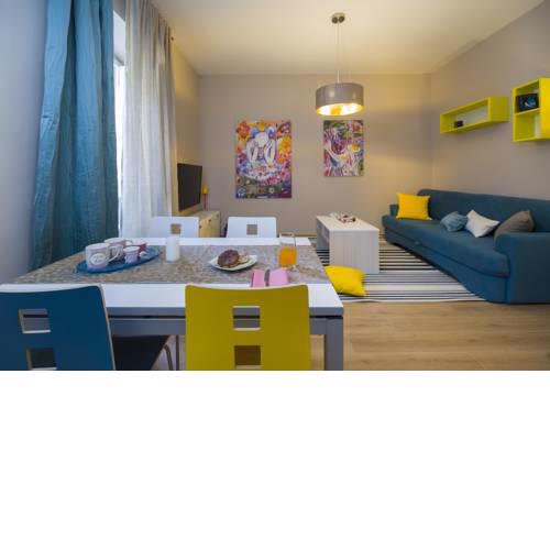 Apartment Queen Teuta in the heart of Split historical heritage