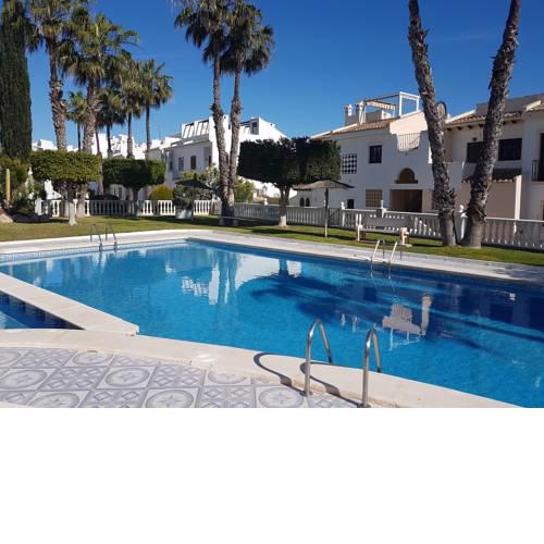 Apartment Quesada