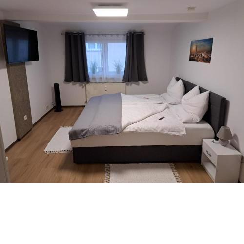 Apartment Quito im Zentrum von Königsbronn