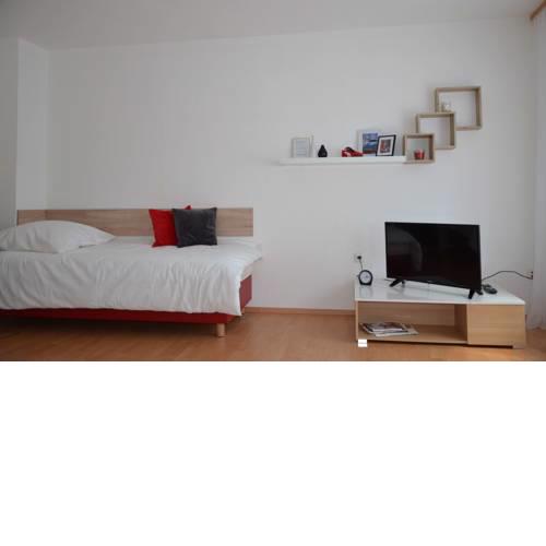 Apartment R&A Naftolin's