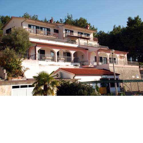 Apartment Rabac 28