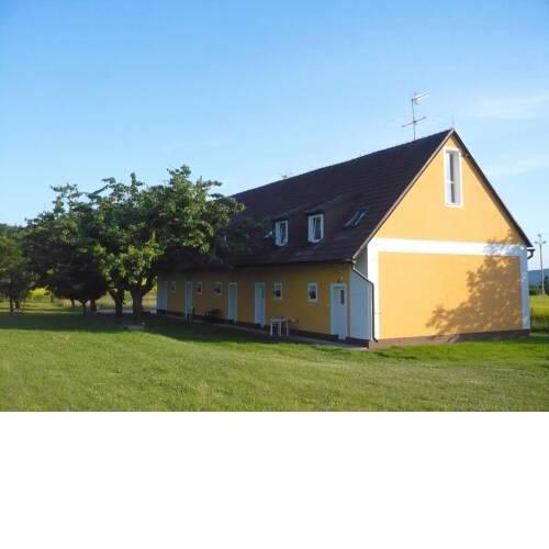 Apartment Rabyně