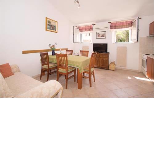 Apartment Racisce bb III