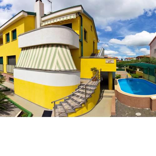 Apartment Radak.2