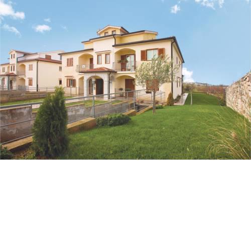 Apartment Radosi kod Zbandaja II