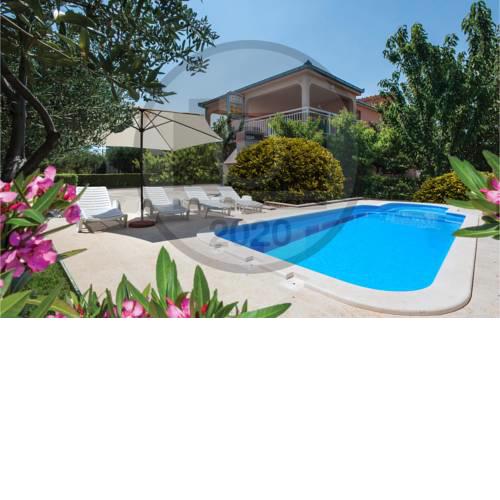 Apartment Raduniceva I
