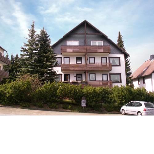 Apartment Raeck