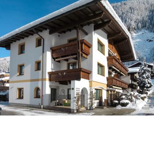 Apartment Rahm - MHO172
