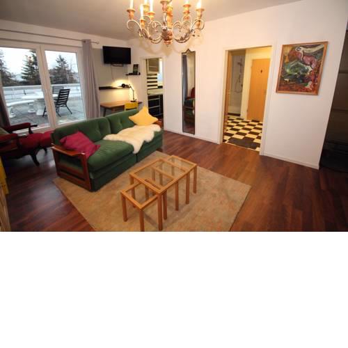 Apartment Rainer in Heddesheim
