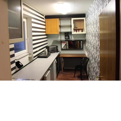 Apartment Rainer