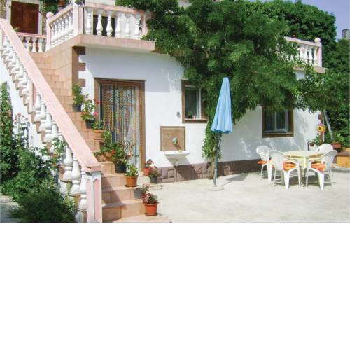 Apartment Rakalj QR-1874