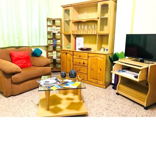 Apartment Rambla de Pulido