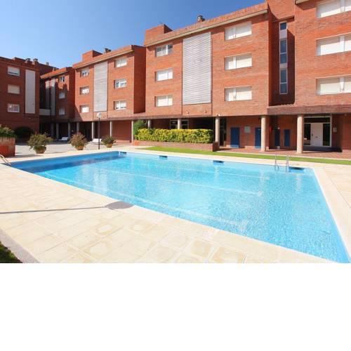 Apartment Rambla de Tossa