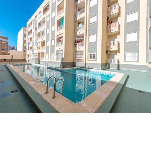 Apartment Rambla Juan Mateo
