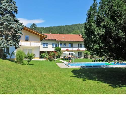 Apartment RÃ¶merschlucht (VEL213)