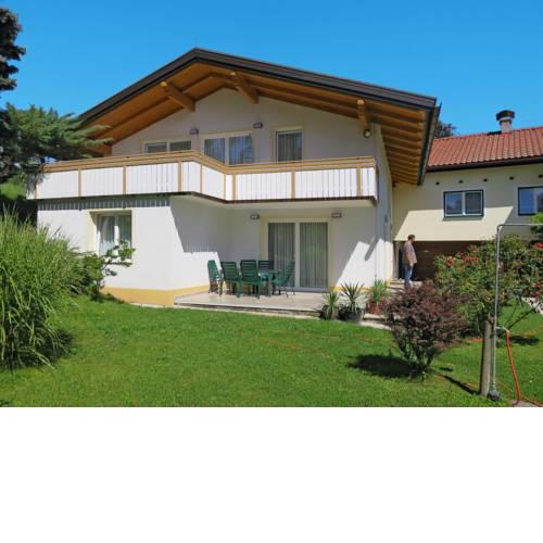 Apartment RÃ¶merschlucht (VEL215)