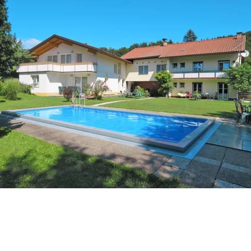 Apartment RÃ¶merschlucht (VEL216)