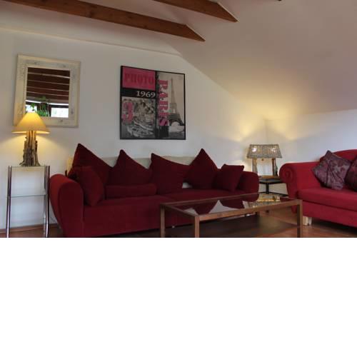 Apartment Ramersdorf