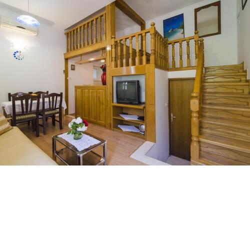 Apartment Ramo