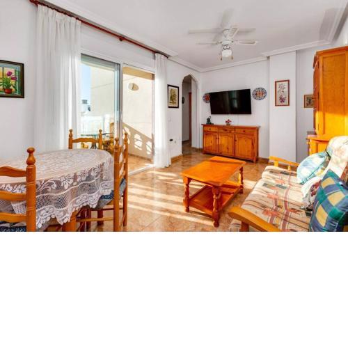 Apartment Ramon Gallud 204
