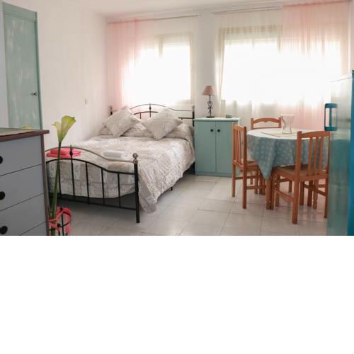 Apartment Ramon Gallud