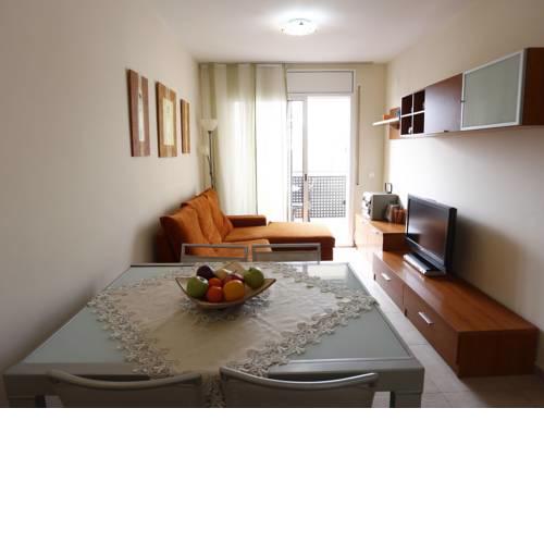 Apartment Ramon y Cajal