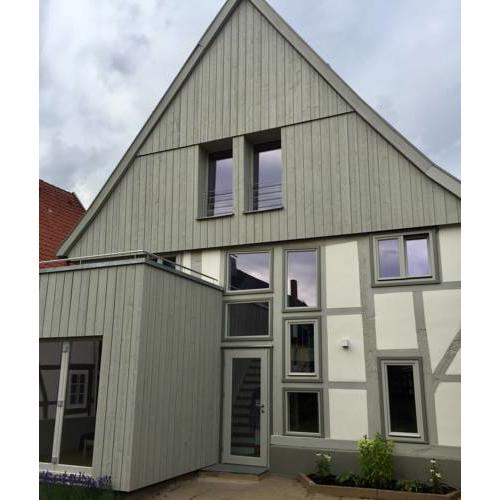 Apartment Rampendal im Lemgoer Fachwerkhäuschen