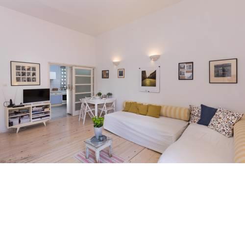 Apartment Ranieri Pile