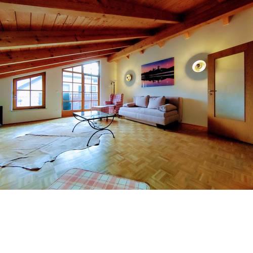 Apartment Raphaelo Nonntal 8 Apartment