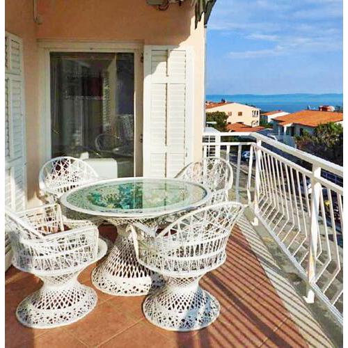 Apartment Raska ul.
