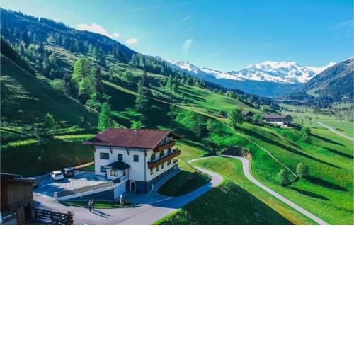 Apartment Rauris 56