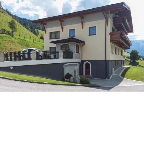 Apartment Rauris Lackenweg