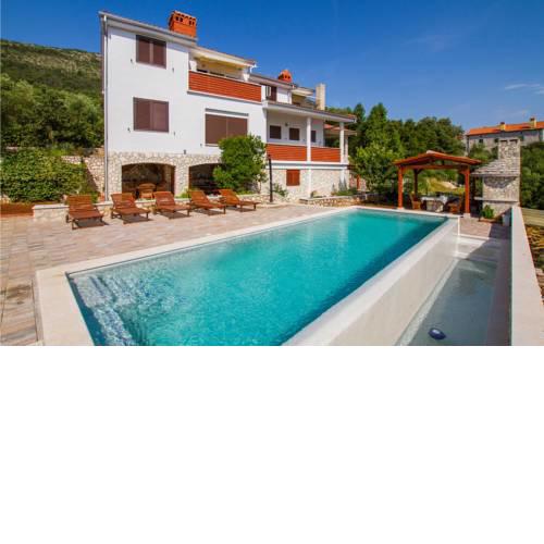Apartment Ravni VI