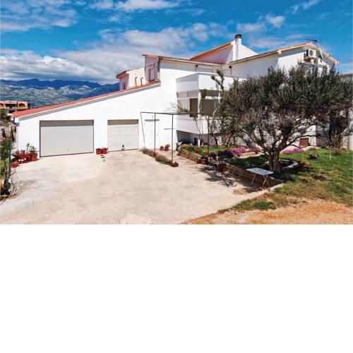 Apartment Razanac 07