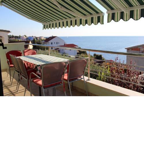 Apartment Razanj 4322a