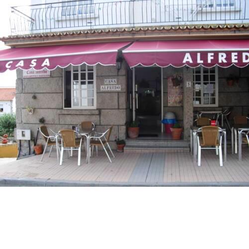Apartment Reboredo