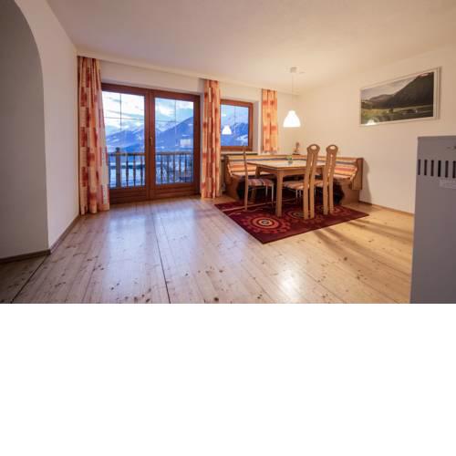 Apartment Recheis
