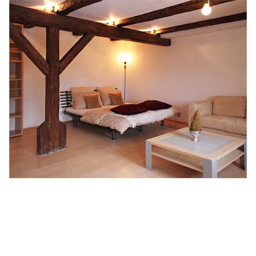 Apartment Regensburg