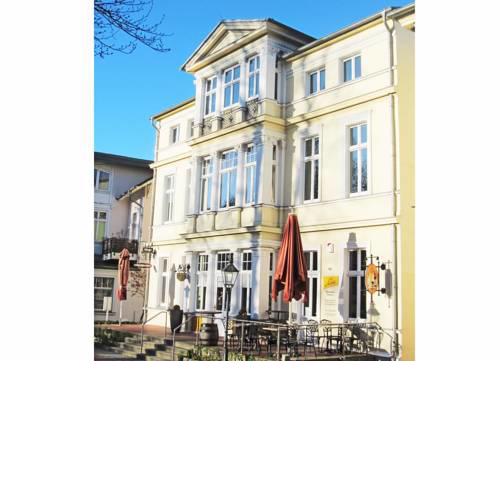 Apartment Regina 2